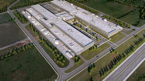 Facebook’s parent company investing $800 million to open facility .